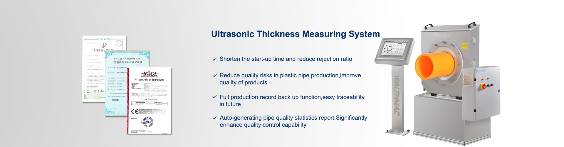 Kualitas Sistem Pengumpanan Gravimetri pabrik