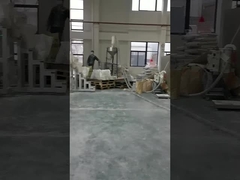 Aplikasi sistem pencampuran di lokasi