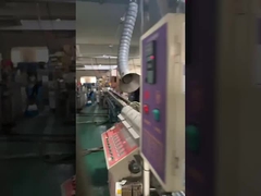 Aplikasi Sistem Kontrol Gavimetrik