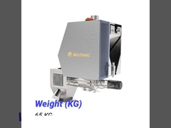 Loss-in-weight Side Feeder