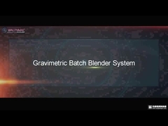 Perkenalan Blender Batch Gravimetric