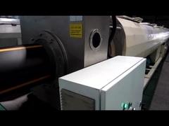 Aplikasi di tempat ketebalan dinding pipa ultrasonik